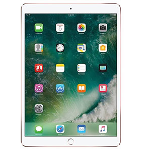 فروش اقساطی تبلت اپل iPad Pro 10.5 inch 4G ظرفیت 64 گیگابایت